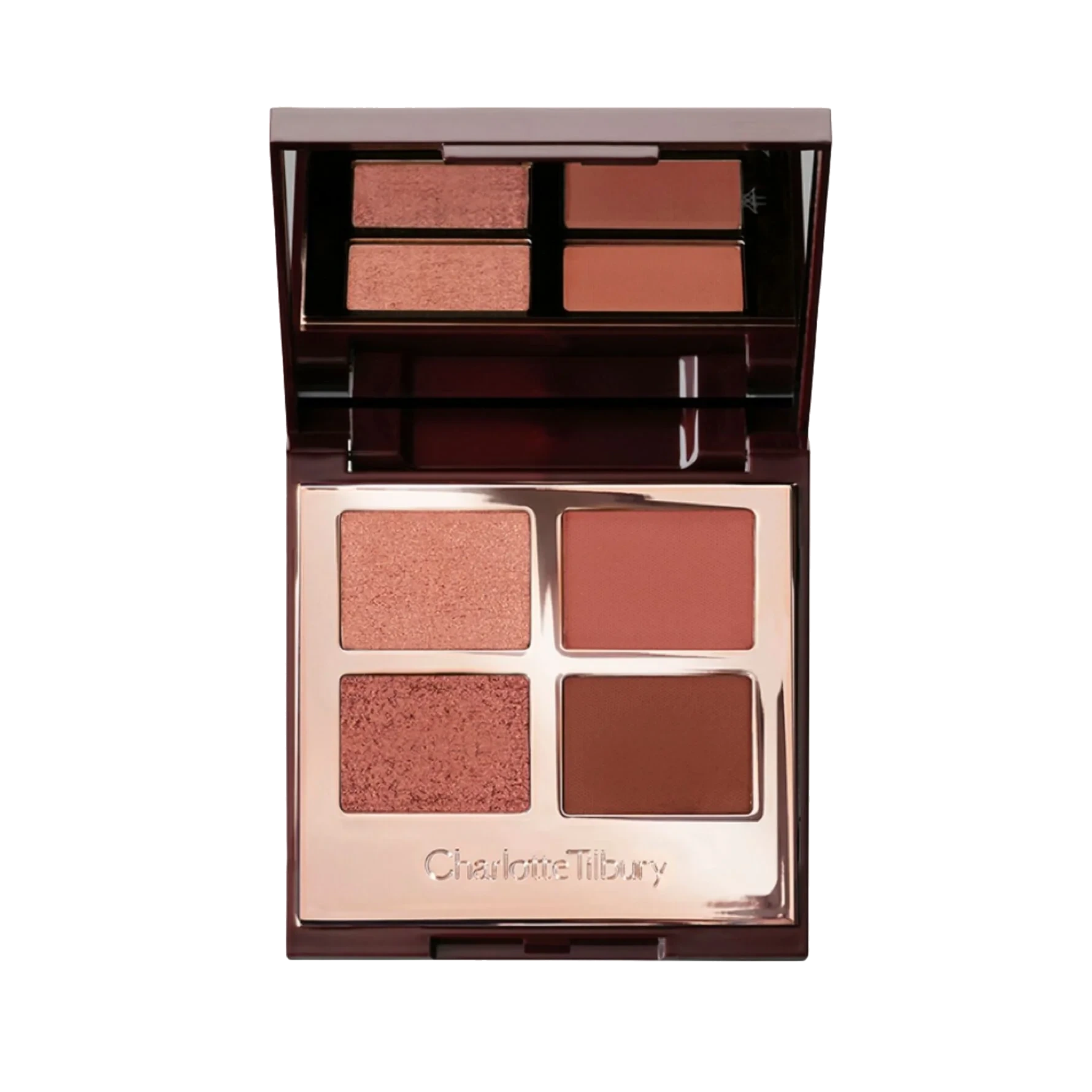 Charlotte Tilbury Luxury Palette Pillow Talk Dreams