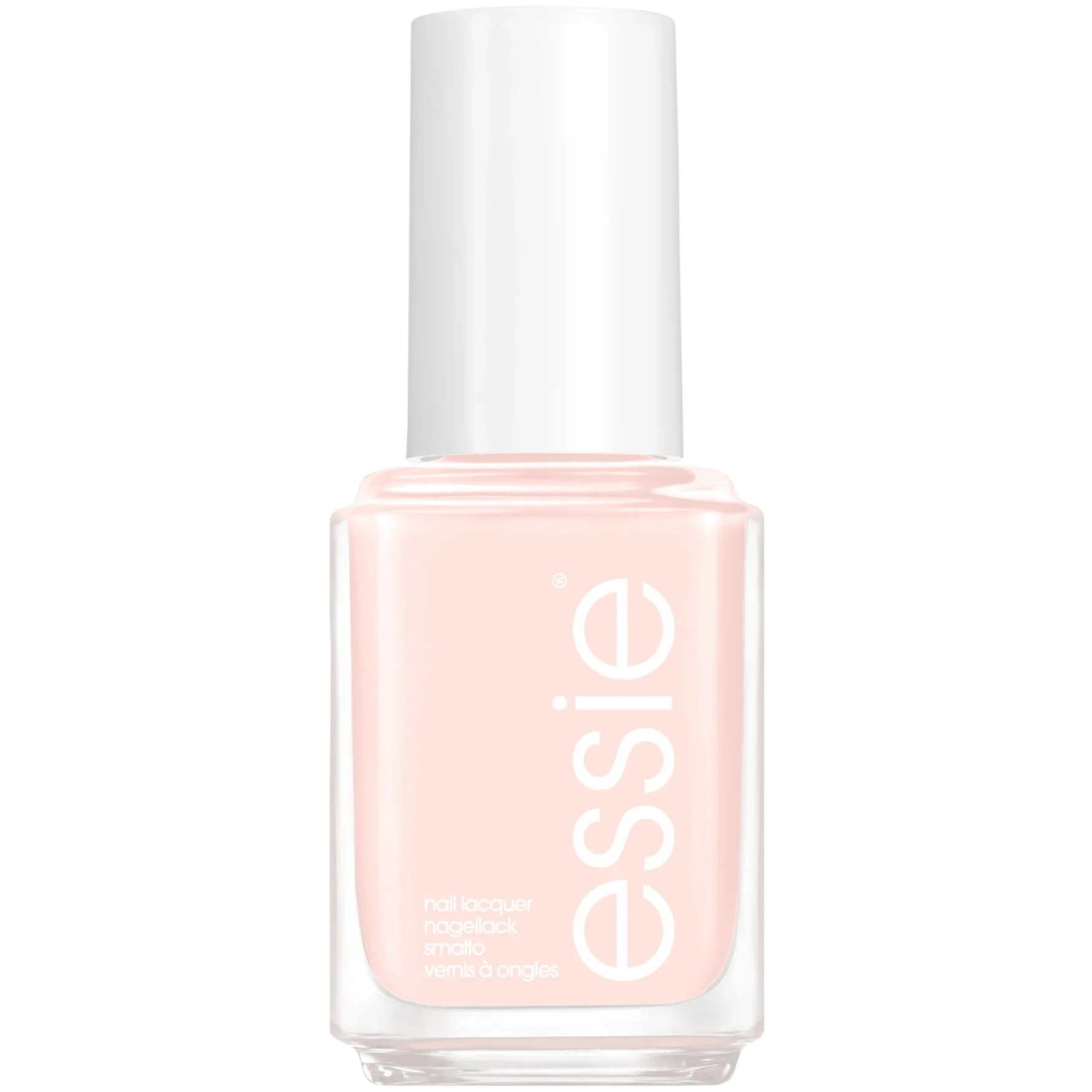 essie original nail polish 6 ballet slippers