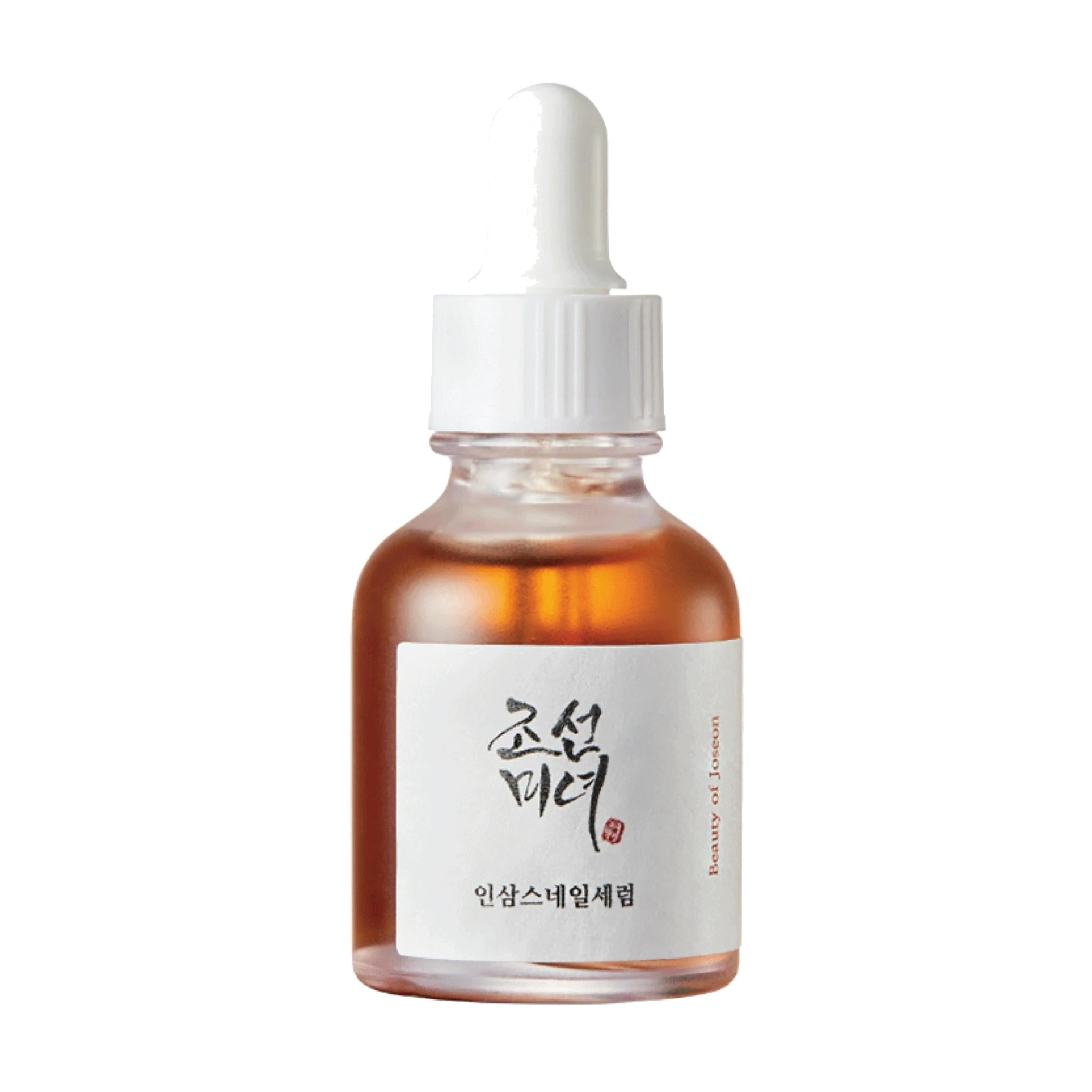 Serum Ginseng
