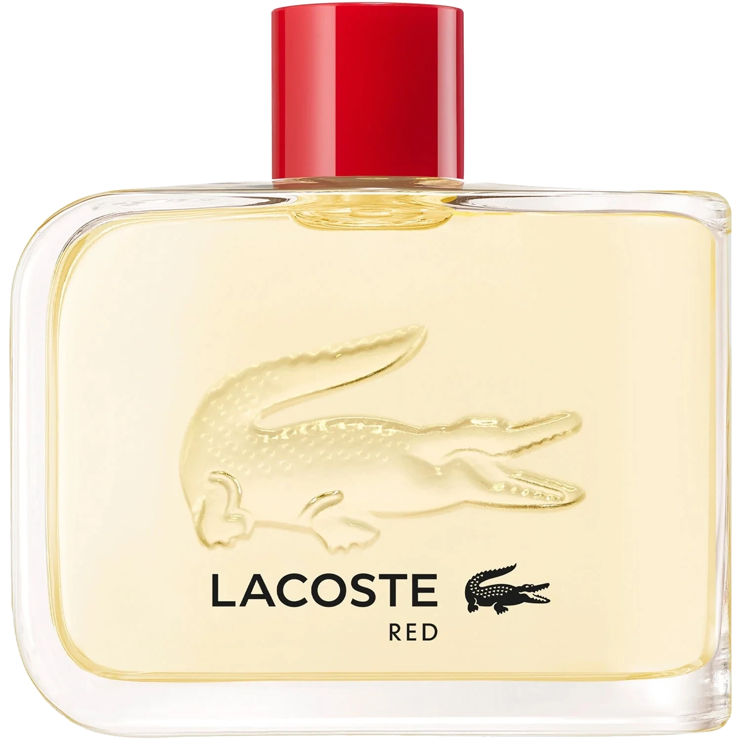 Lacoste Red