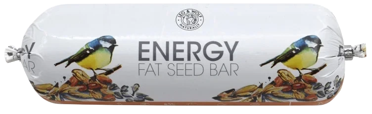 Fettfrøbar Energi 600g