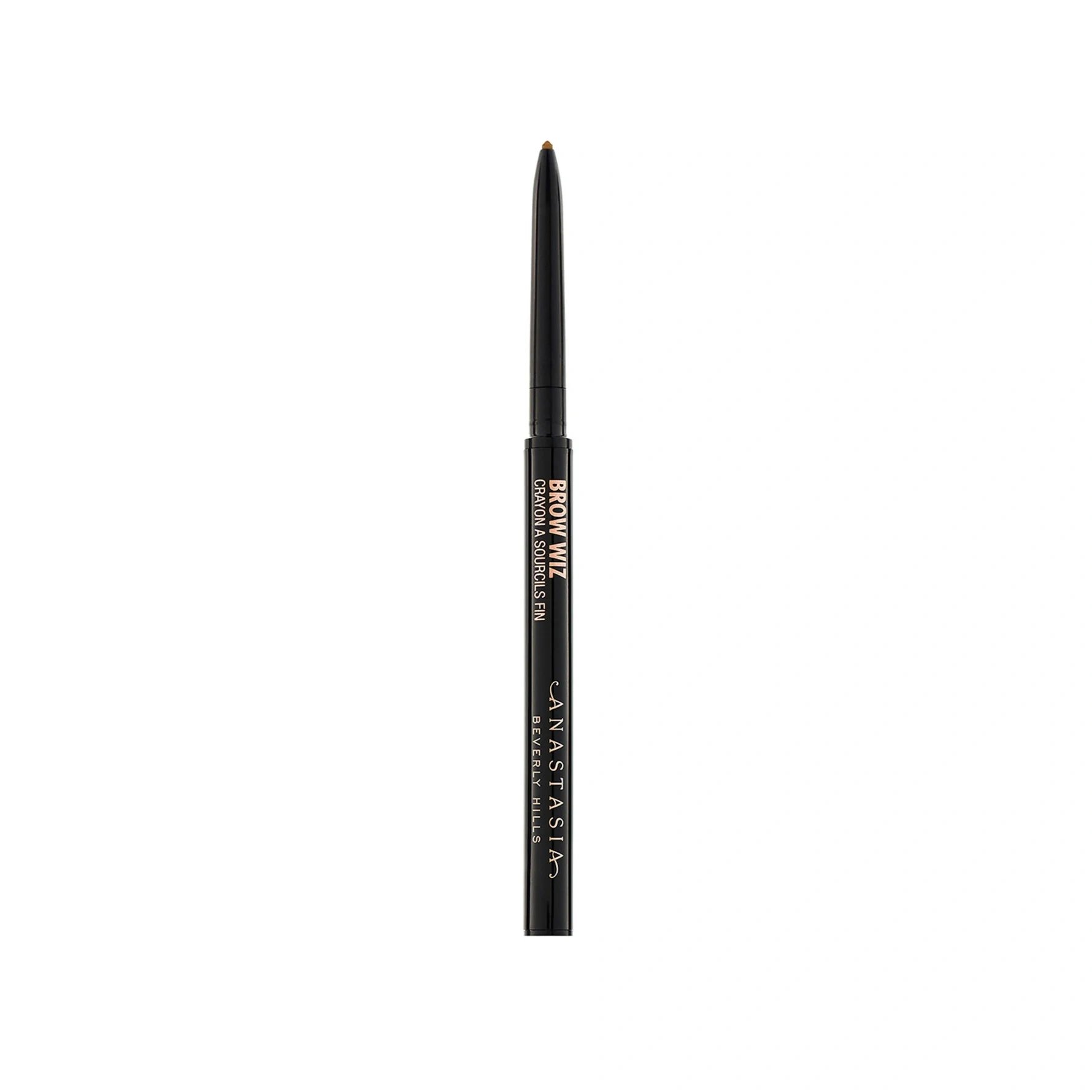 Anastasia Beverly Hills Mini Brow Wiz Deluxe Strawburn