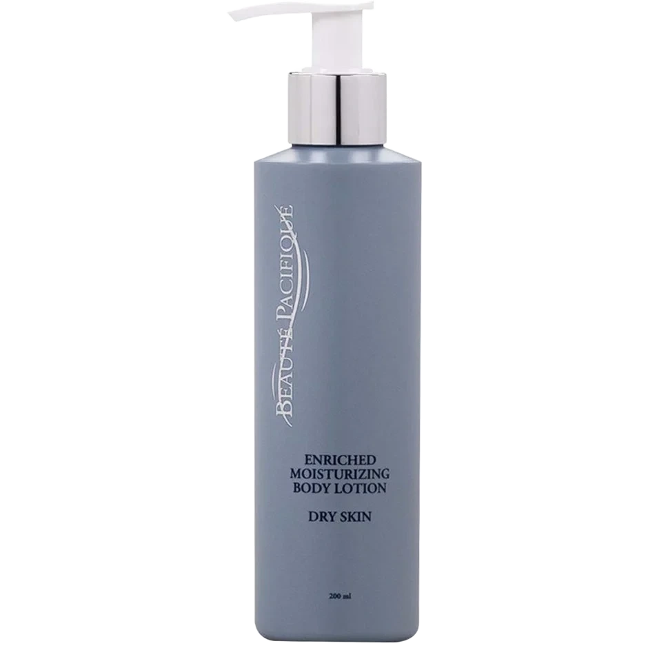Beauté Pacifique Enriched Moisturizing Body Lotion