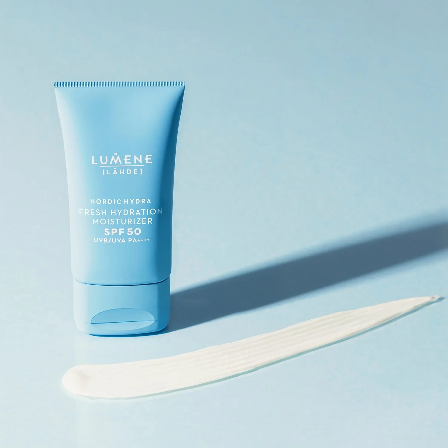N Hydra Moi SPF50