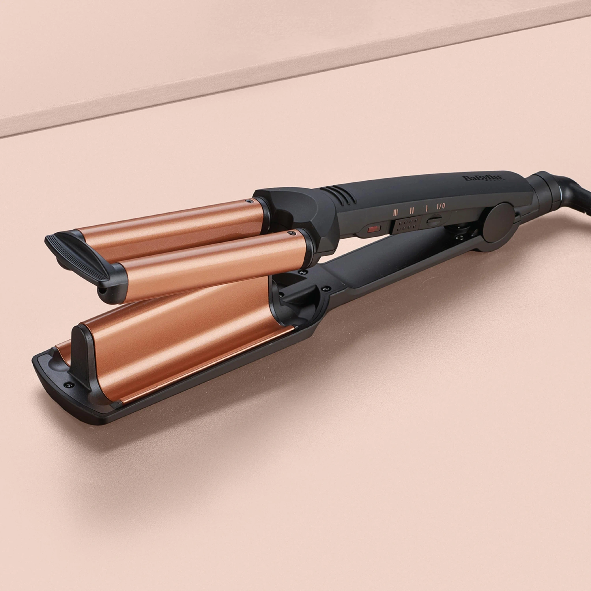 Deep Waver