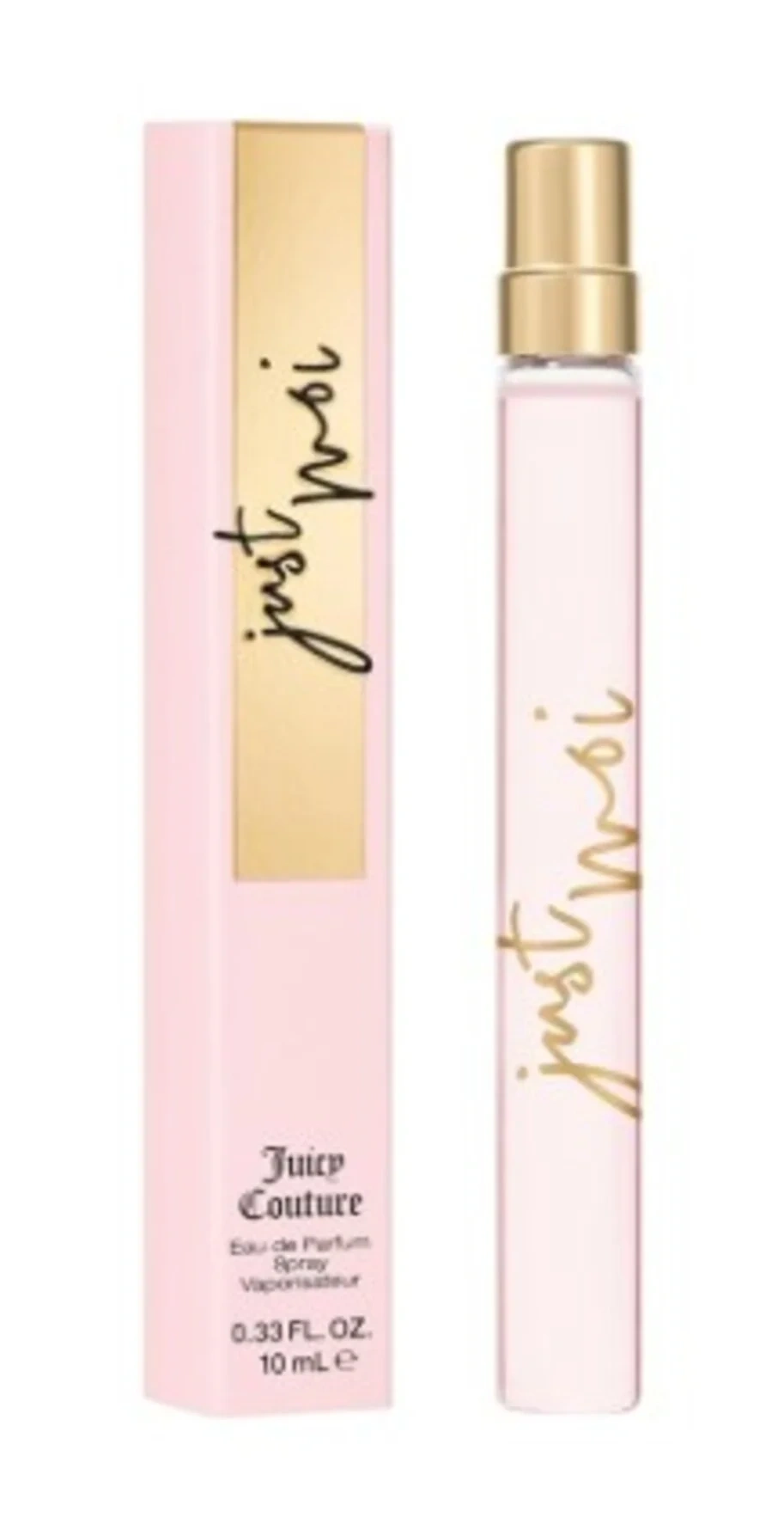 Juicy Couture Just Moi Eau de Parfum Spray Pen 10 ml