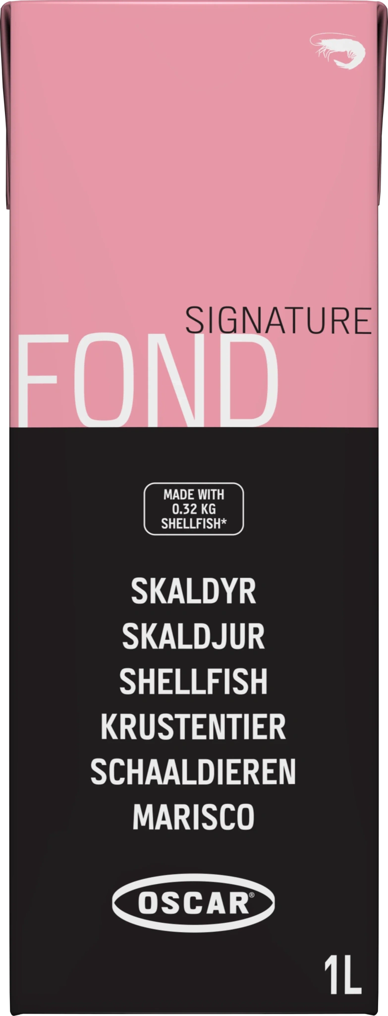 Skaldjursfond