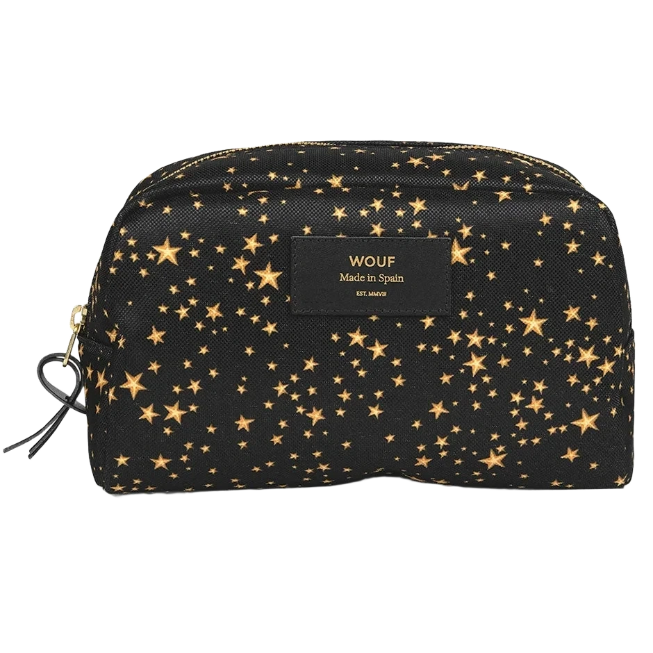 WOUF Big Beauty Toiletry Bag
