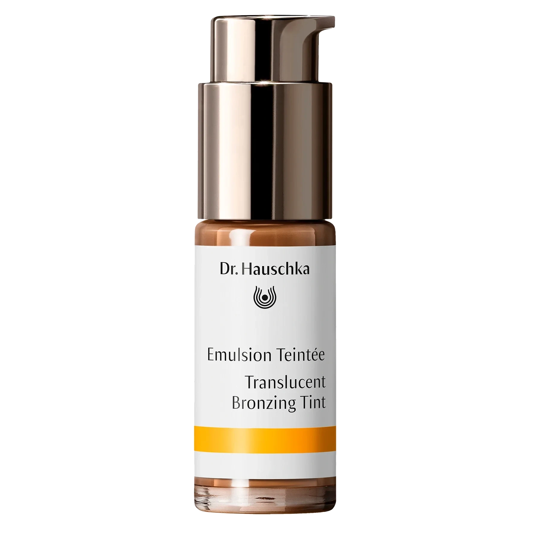Dr. Hauschka Translucent Bronzing Tint 18 ml
