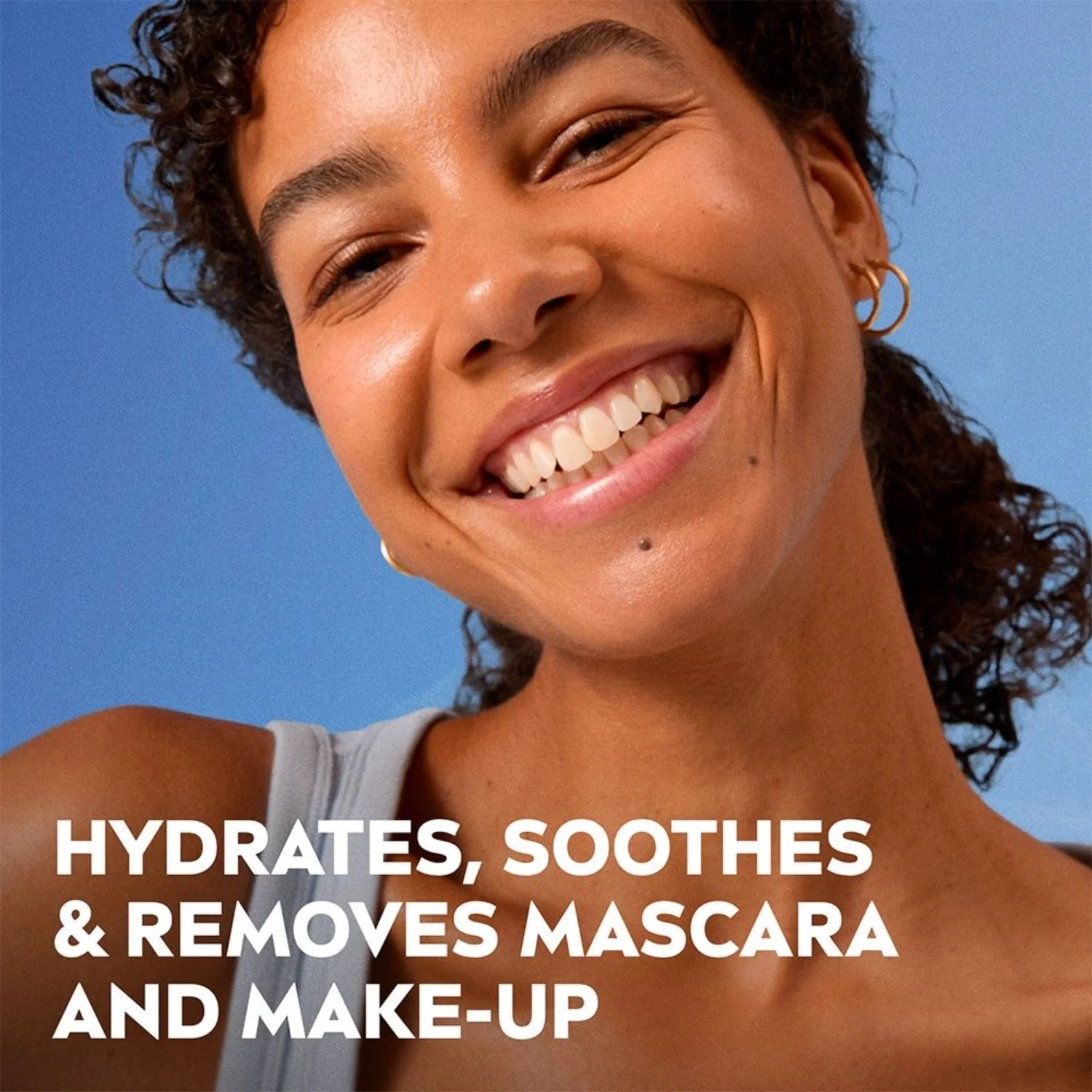 NIVEA Extra Gentle Eye Make-up Remover 125 ml