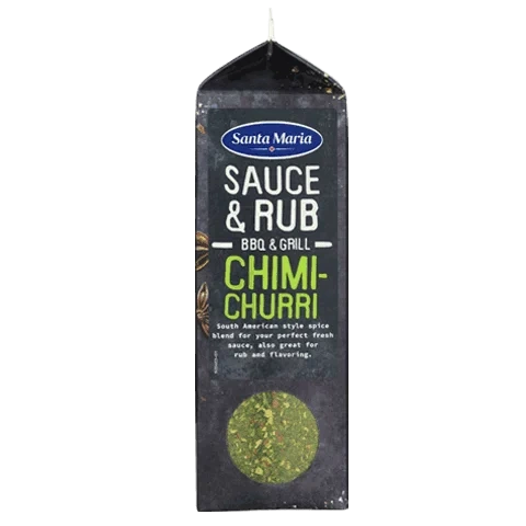 Chimichurri Mix
