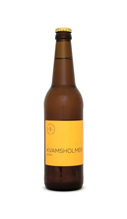 Kvamsholmer