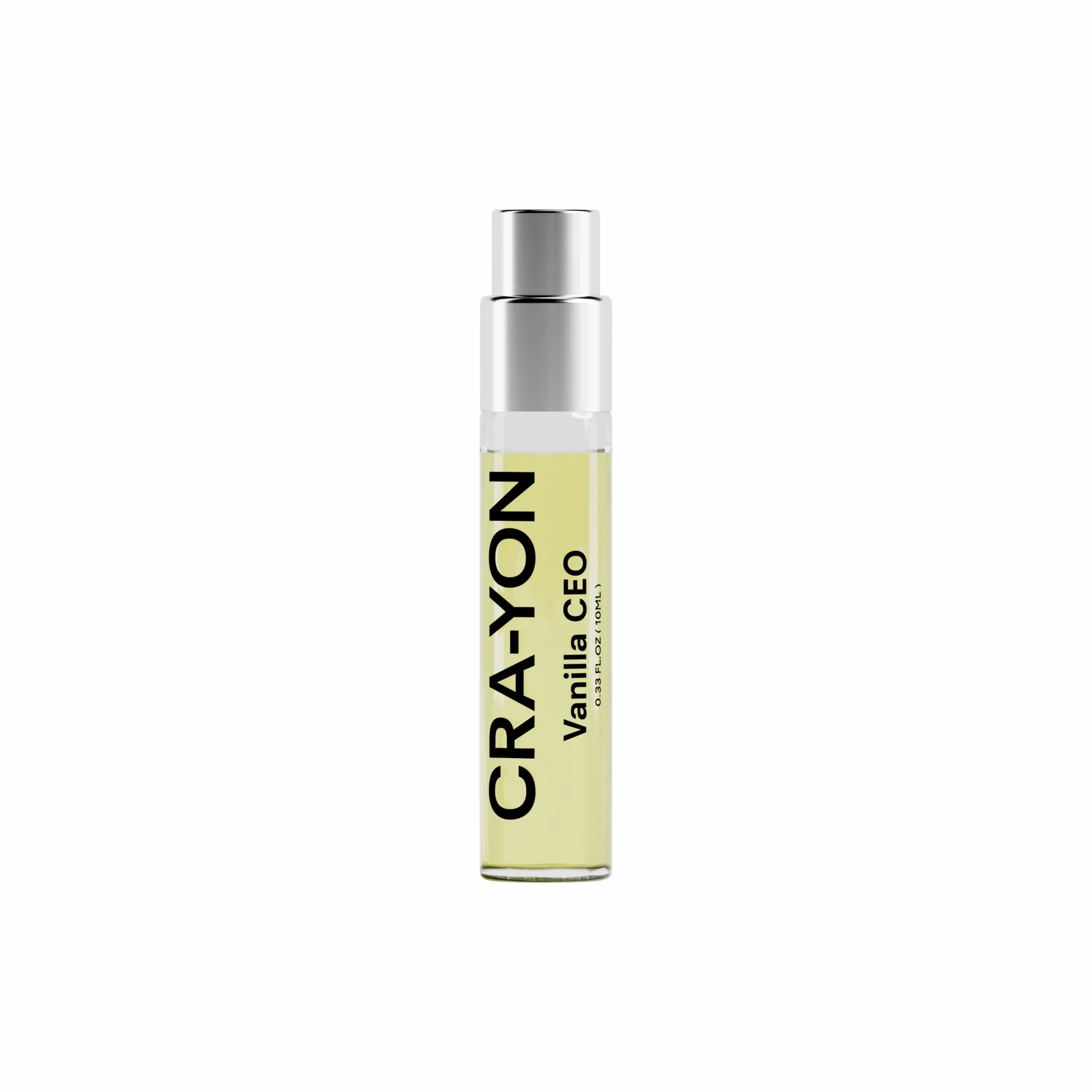CRA-YON Vanilla CEO Eau de Parfum 10 ml