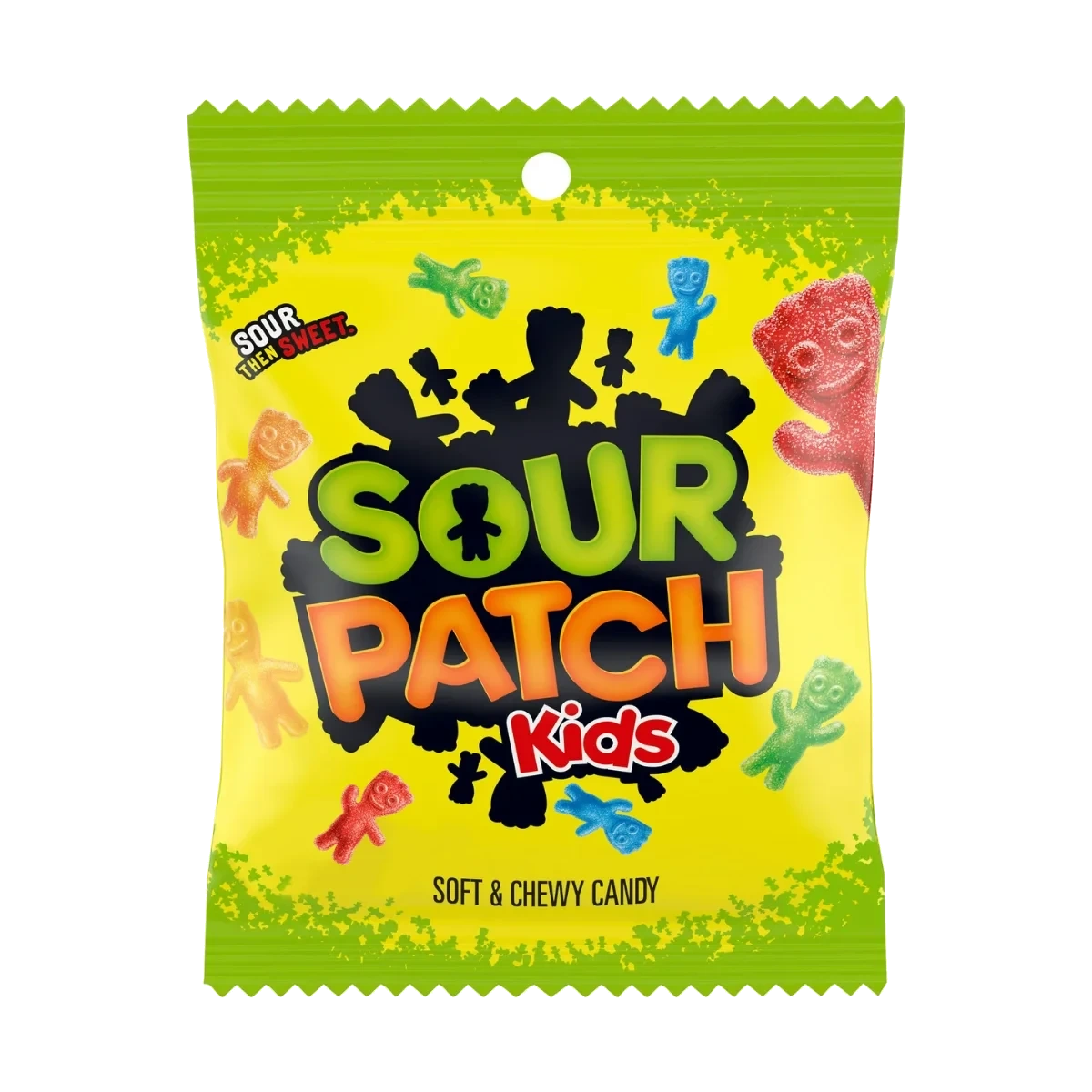 Sour Patch Kids Original (UK) 130 g