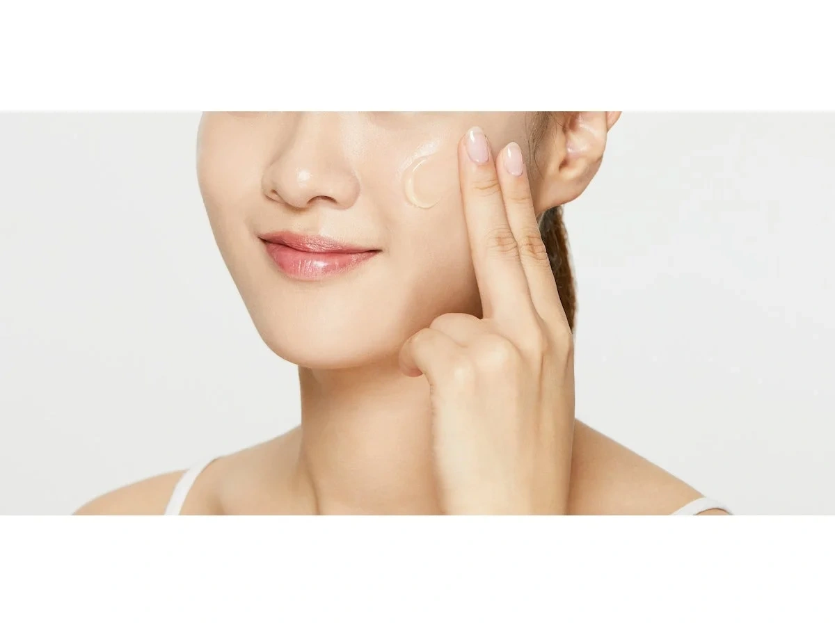 COSRX Ultimate Moisturizing Honey Overnight Mask