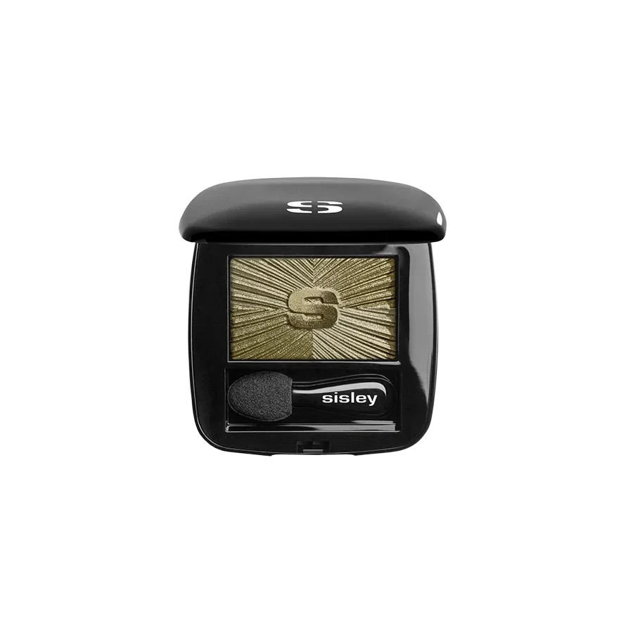 Sisley Les Phyto-Ombres Eye Shadow 25 Metallic Khaki