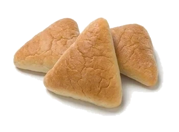 Kuvertbröd Ljust surdeg