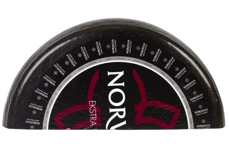 Norvegia Vellagret 30 Mnd pr Kg