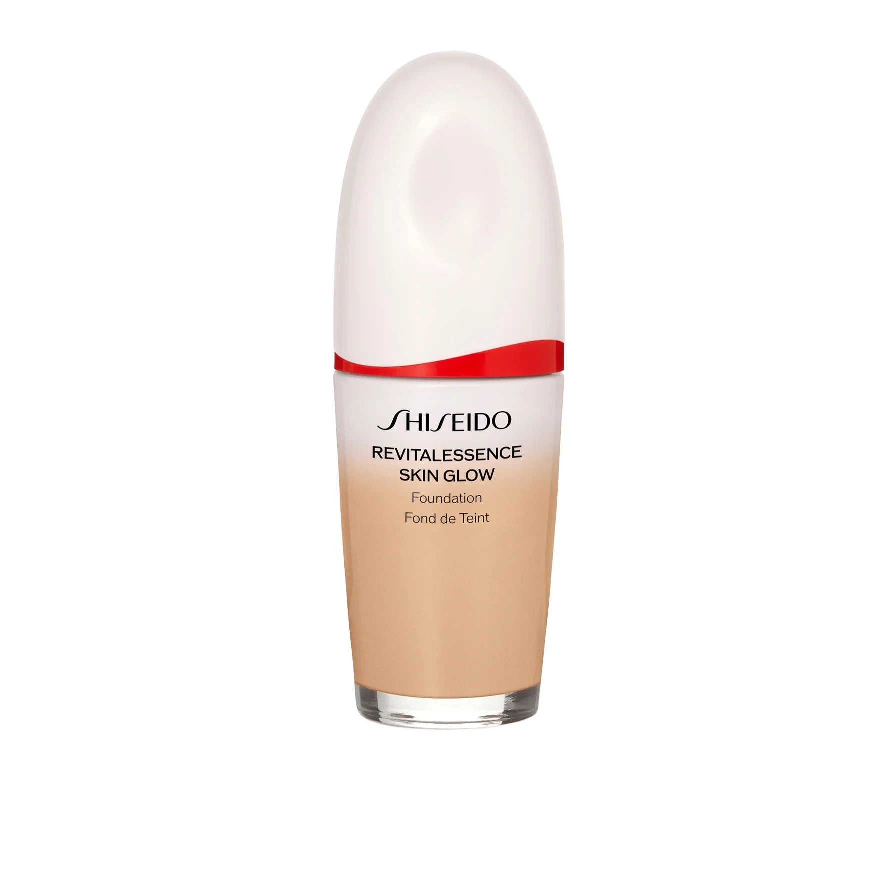 Shiseido Revitalessence Skin Glow Foundation 310