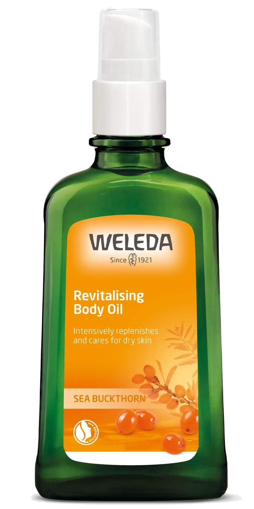Weleda Sea Buckthorn
