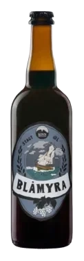 Kinn Blåmyra 75cl Flaske