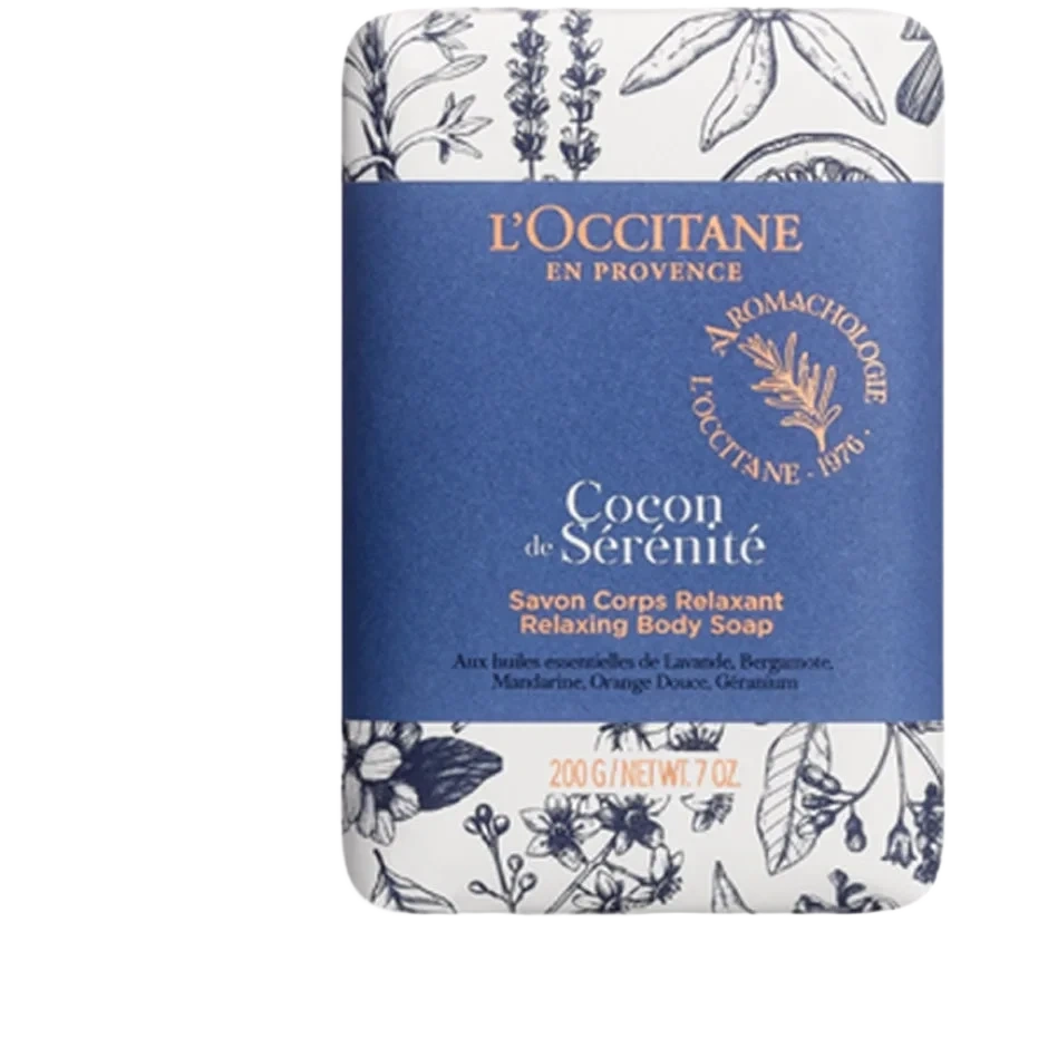 L'Occitane en Provence Relaxing Soap