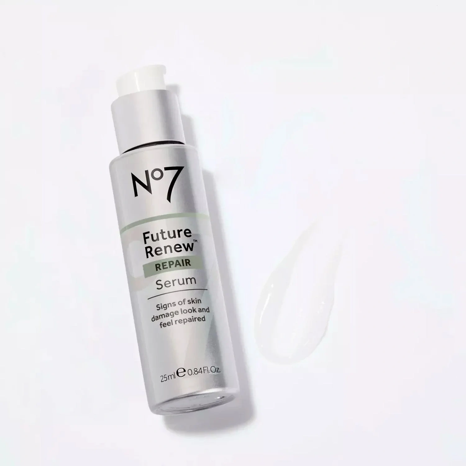 No7 Future Renew Repair Serum