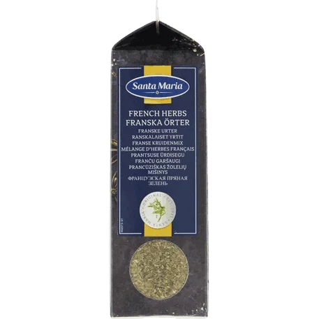 Franske Urter 180g