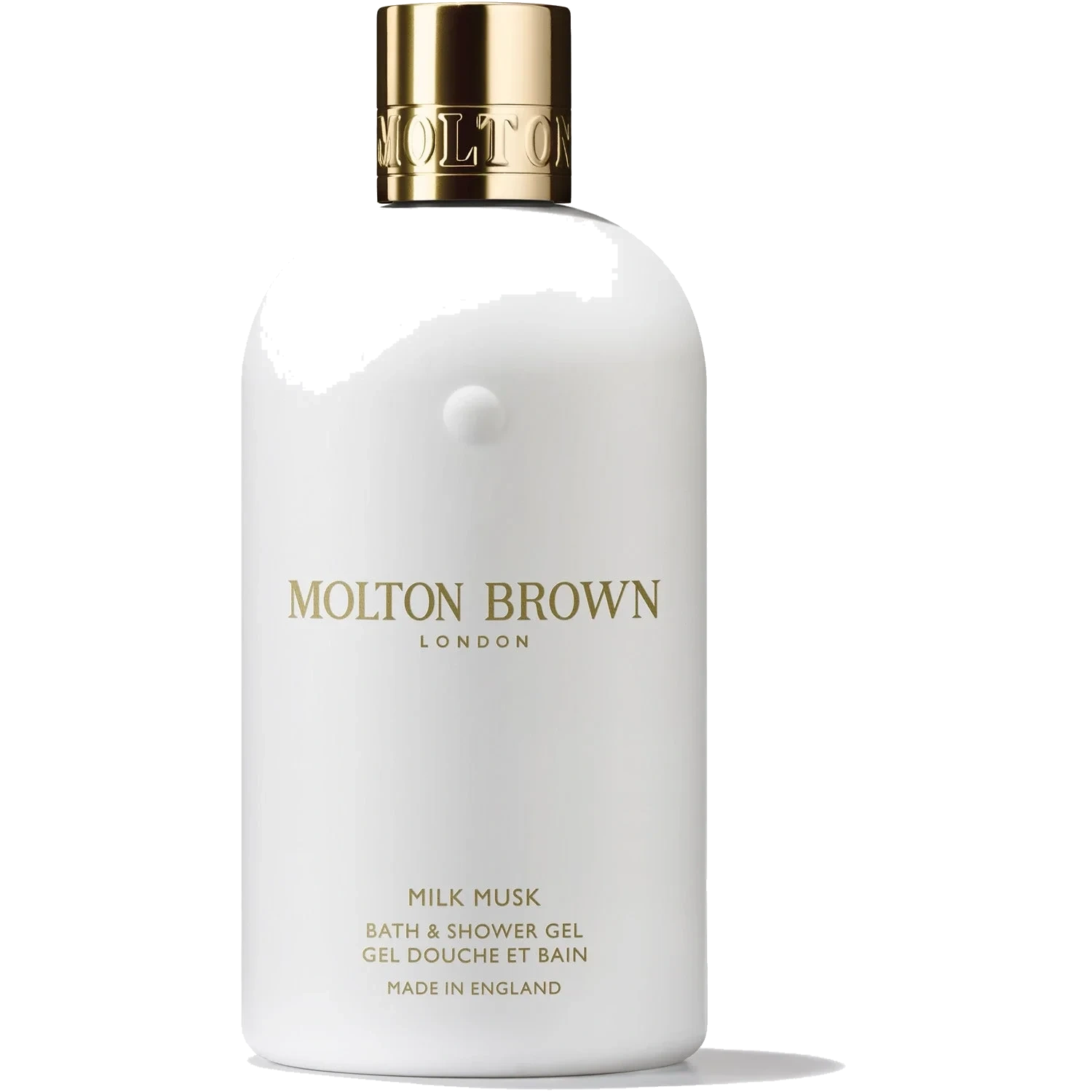 Molton Brown Milk Musk