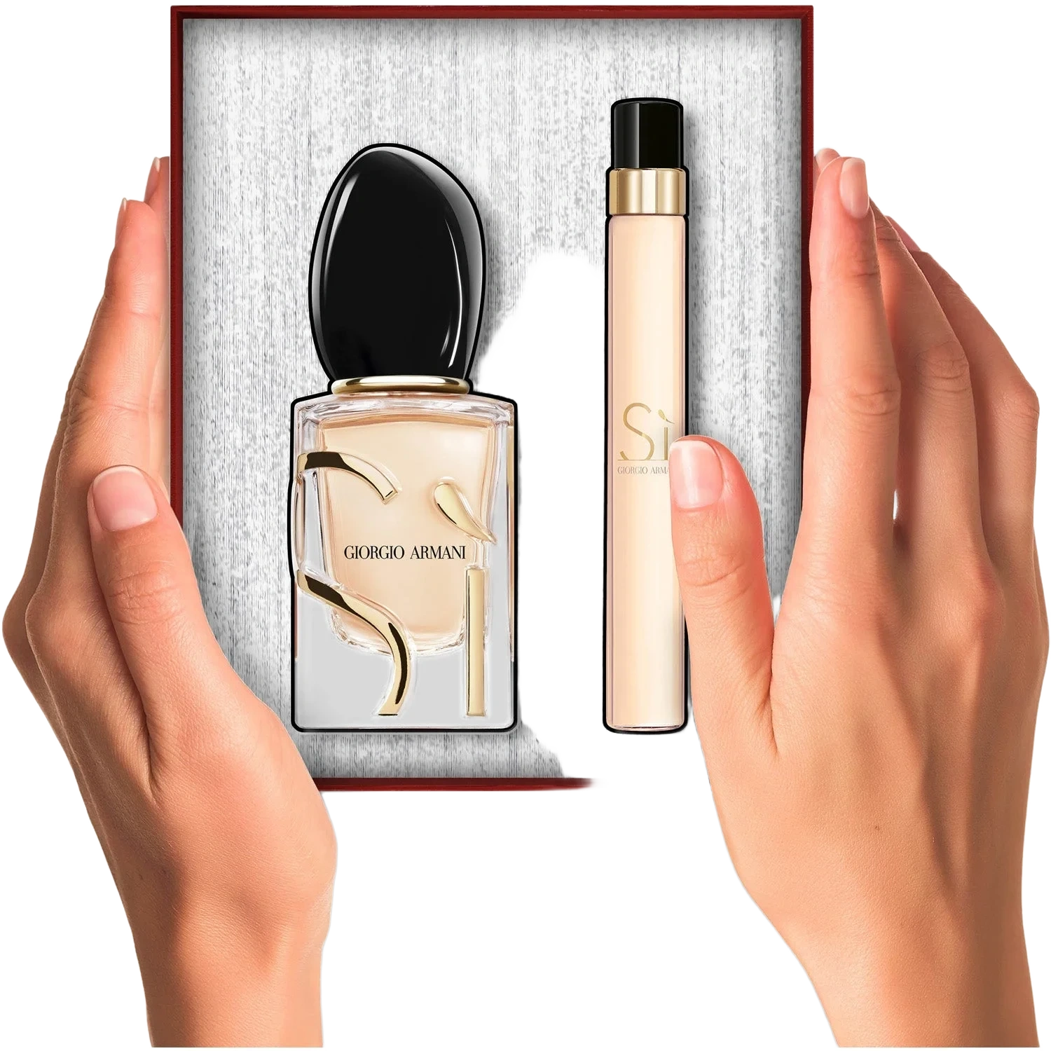 Armani Si Eau de Parfum Gift Set