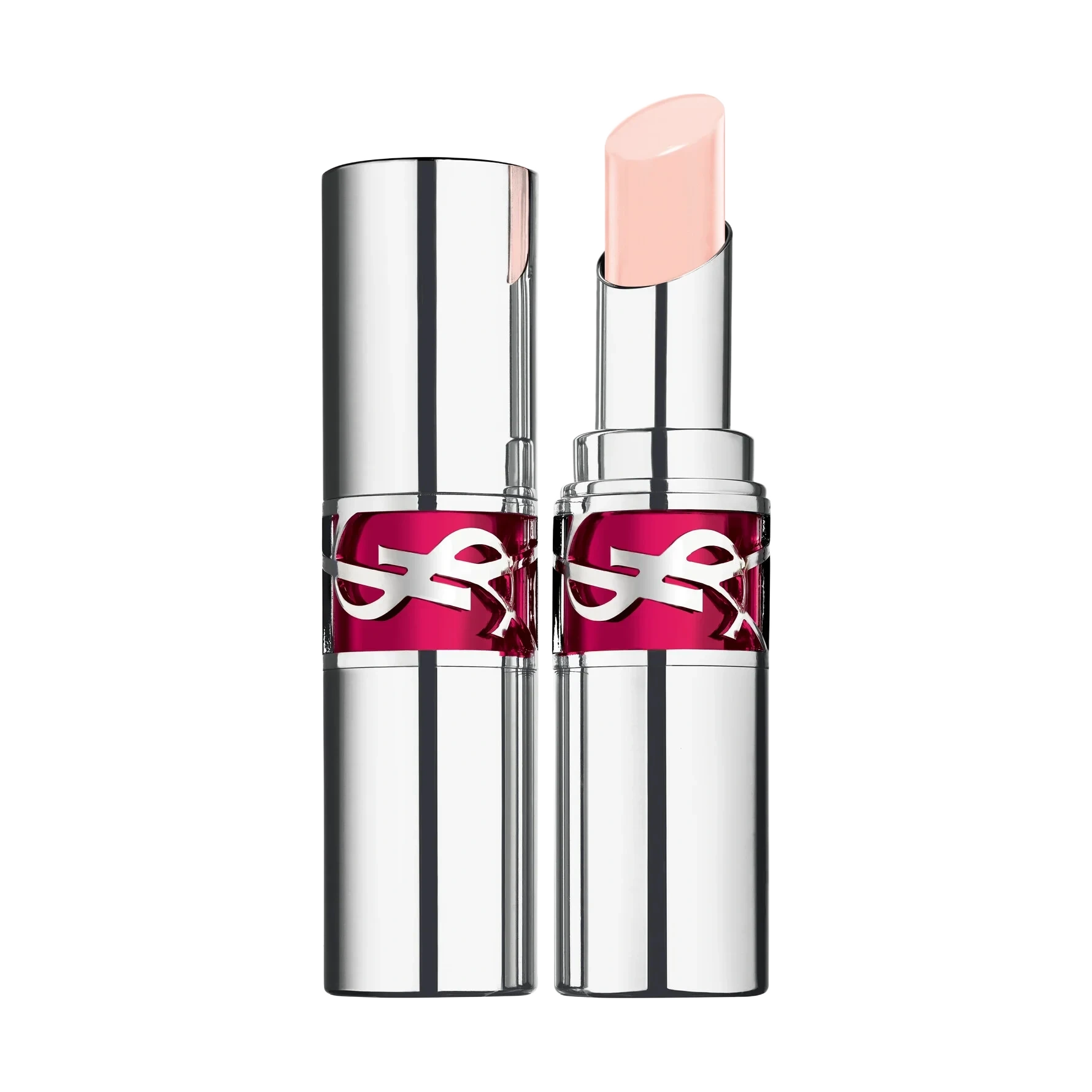 Yves Saint Laurent YSL LOVESHINE Candy Glaze Lip Gloss Stick 2 Healthy-Glow Plumper