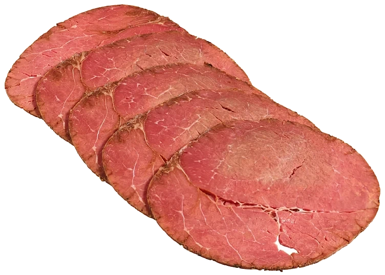 Roastbeef premium  200g