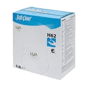 Soft care lux 2in1       800ml