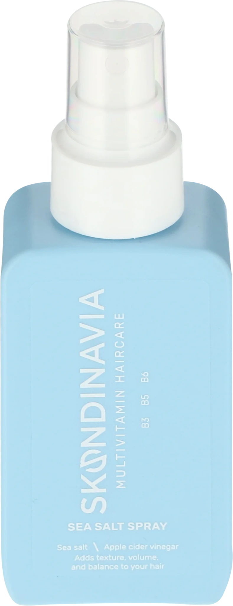 Multivitamin Haircare Sea Salt Spray