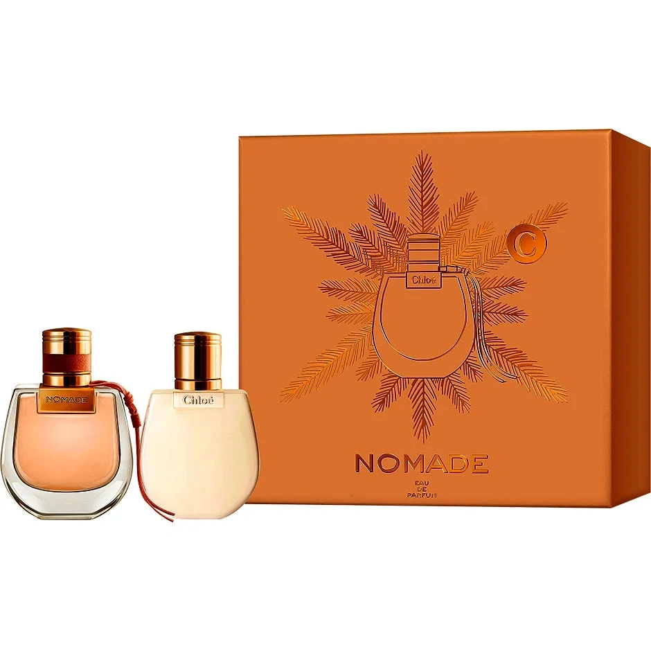 Chloé Nomade Set