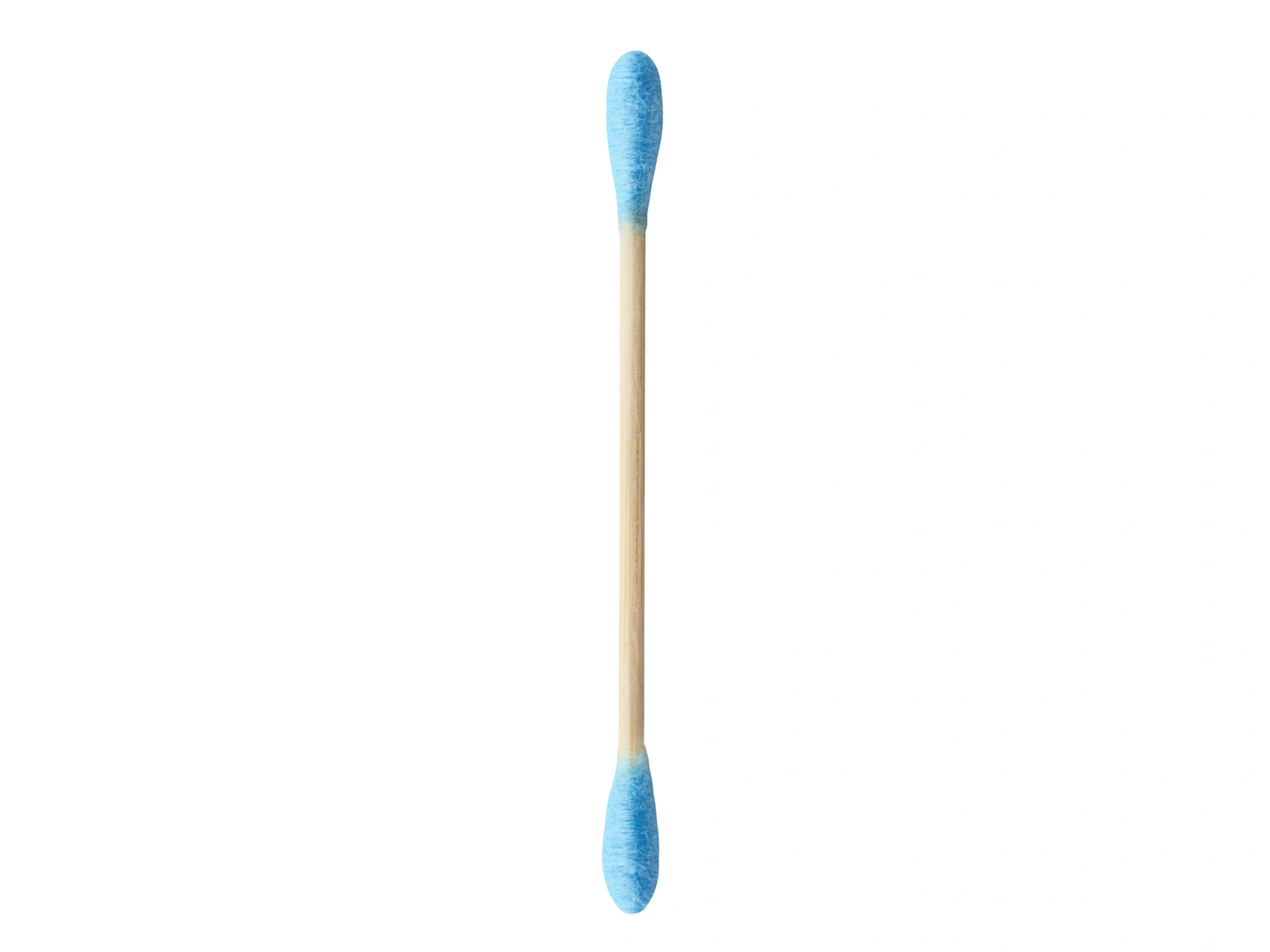 The Humble Co. Cotton Swabs Q-tips, 100 stk.