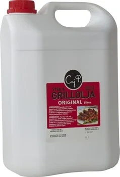 Grillolja Original