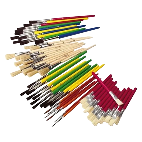 Lekolar AS Penselsortiment