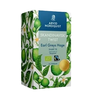 Earl Greys Hage