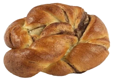 Lantmännen Unibake Kanelknute Stor 160gx50st