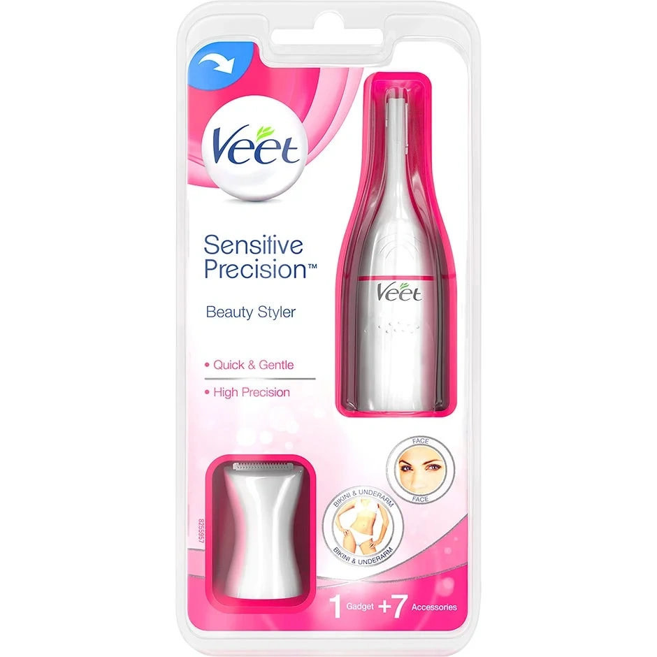 Veet Sensitive Precision