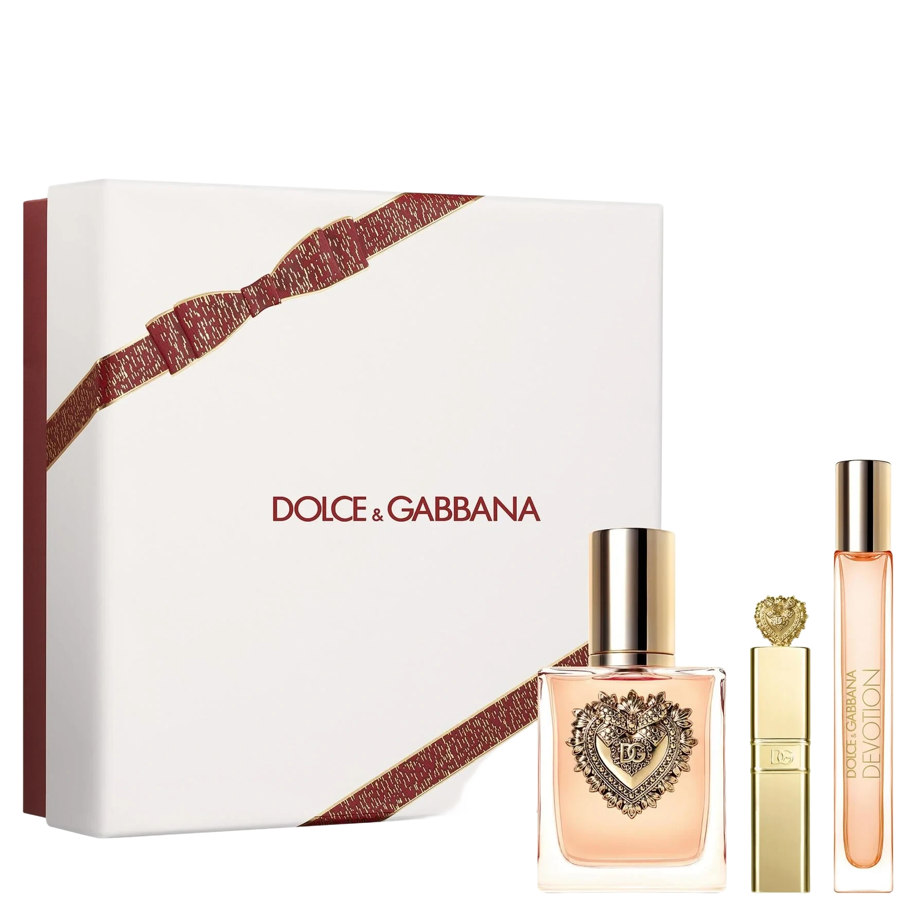 Dolce & Gabbana Devotion Eau de Parfum 50 ml Gift Box