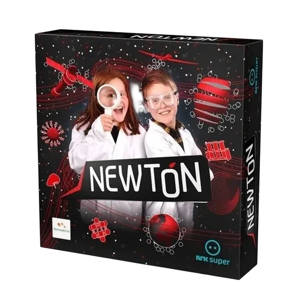 Spill - Newton