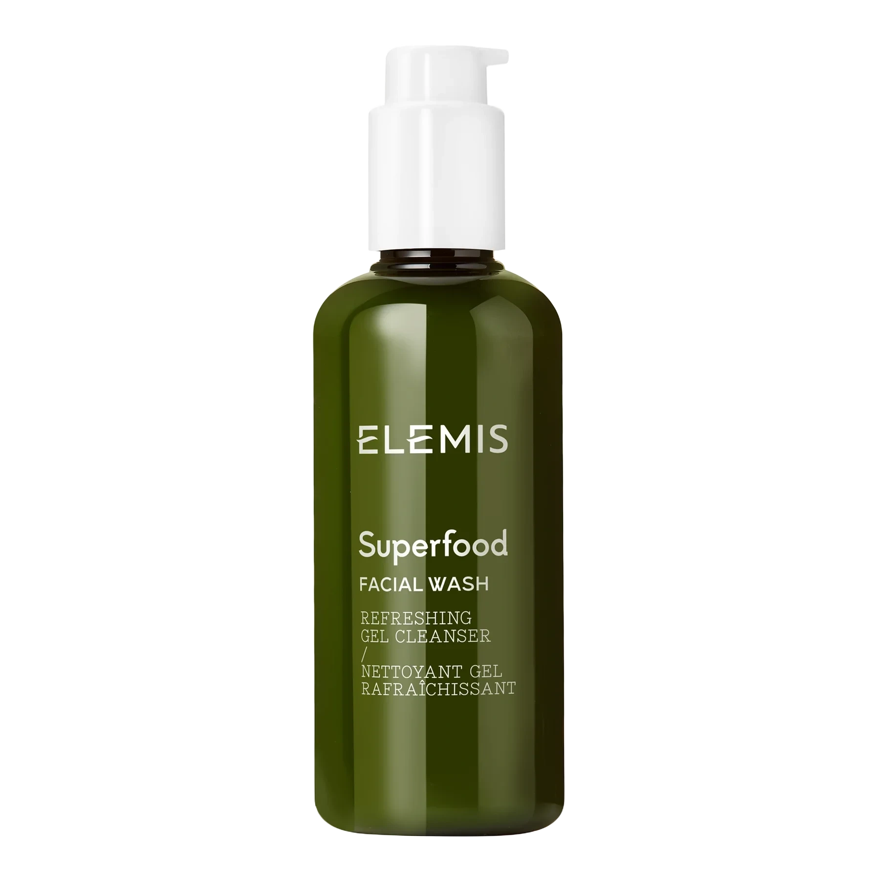 Elemis Superfood Facial Wash 200 ml