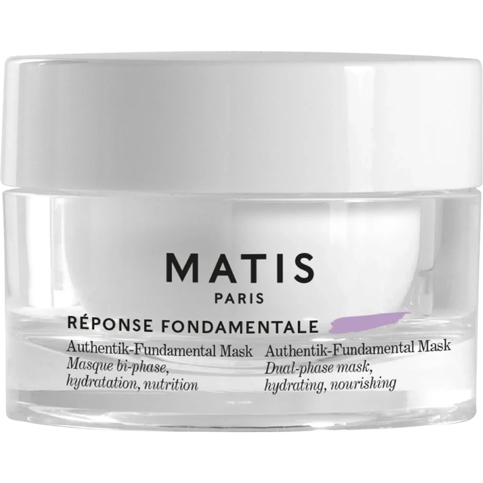 Matis Fondamentale Authentik-Mask