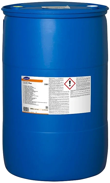 Clax Plus 33b1 200 l