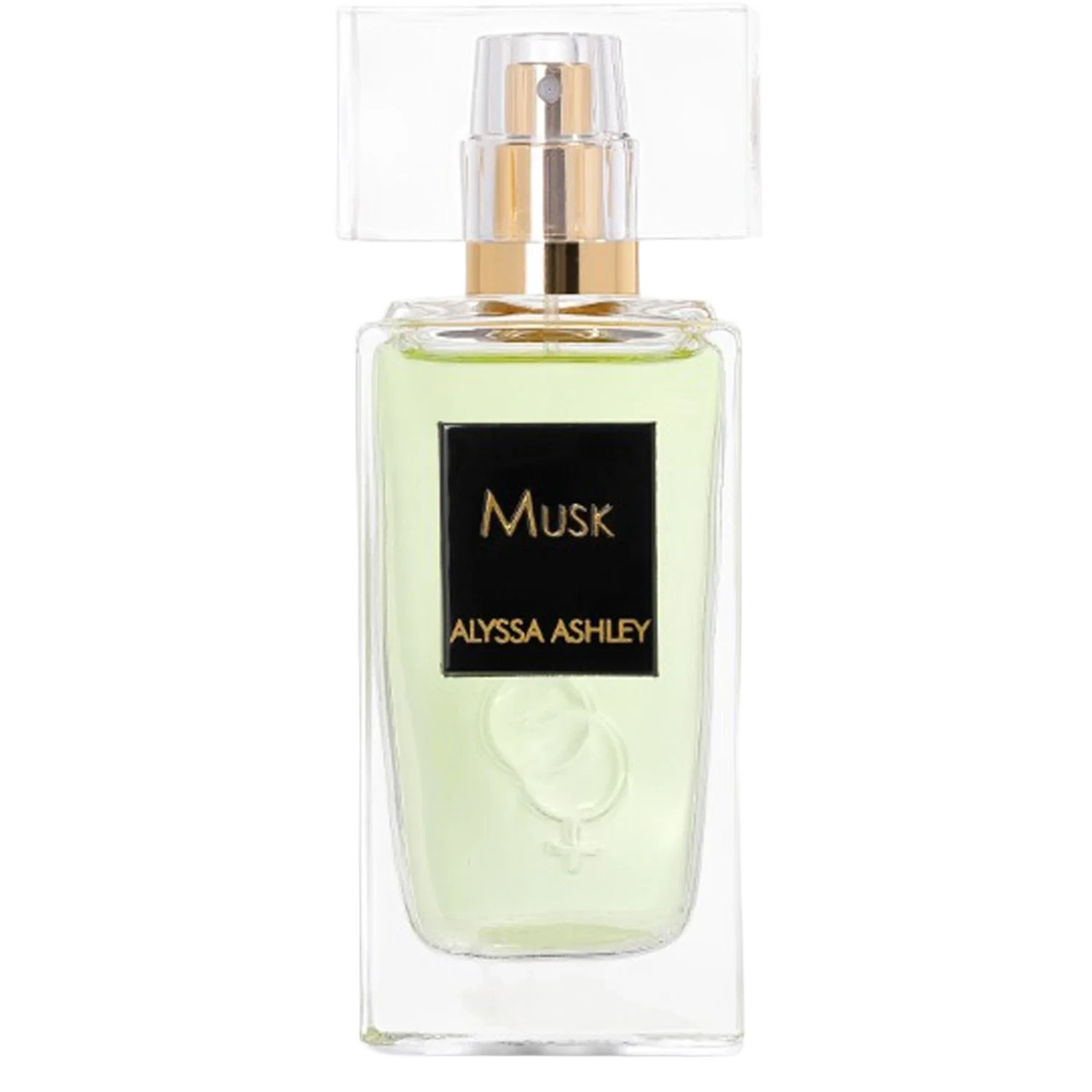 Alyssa Ashley Musk