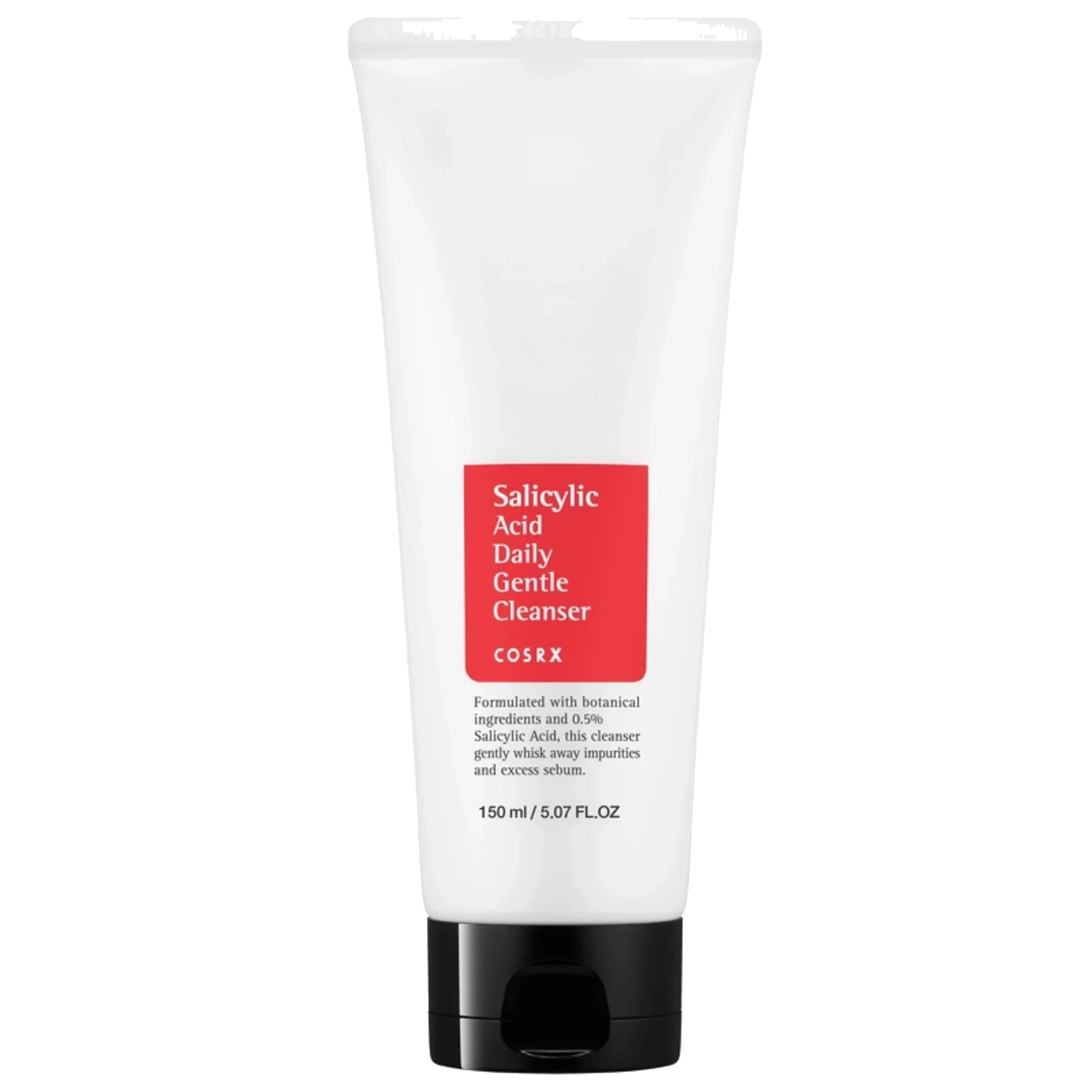 COSRX Salicylic Acid Daily Gentle Cleanser 150 ml