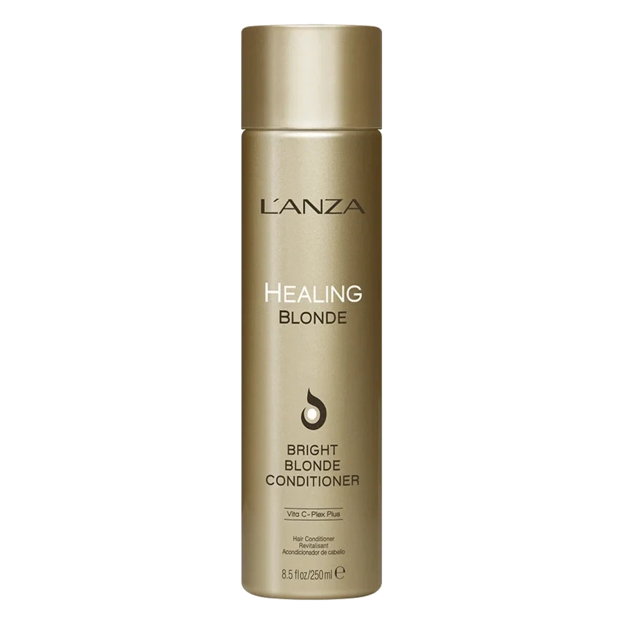 L'ANZA Bright Blonde Conditioner 250 ml
