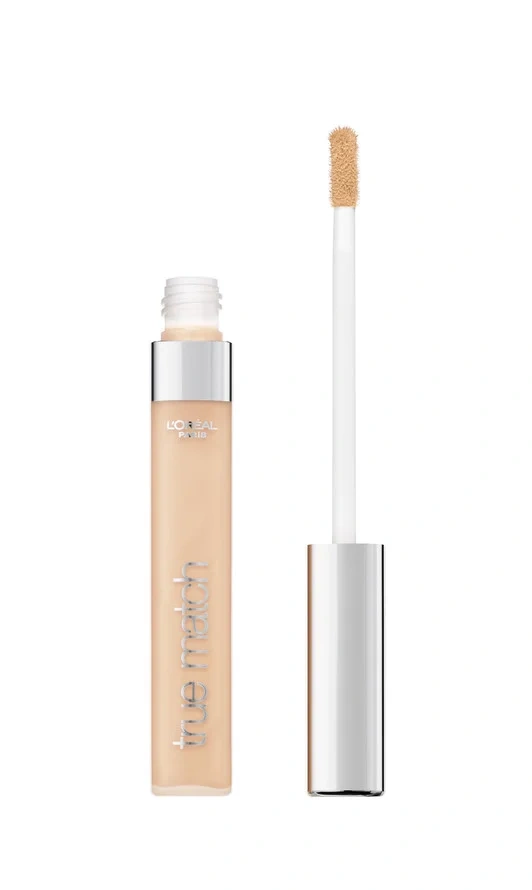 Loreal Paris True Match Concealer Ivory Rose